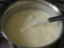 Karamel Soslu Kuplar